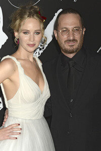 Filmpremiere 'Mother!' in New York