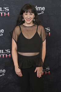 Filmscreening 'The Devil's Mouth' in Culver City