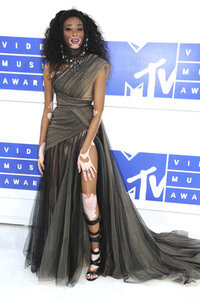 MTV Video Music Awards 2016 in New York