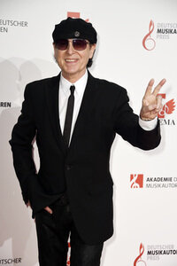 Deutscher Musikautorenpreis 2017 in Berlin