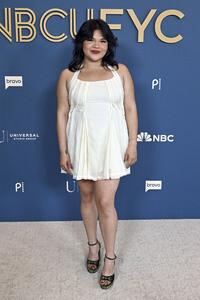 NBCUniversal Emmy Mittagessen in Beverly Hills