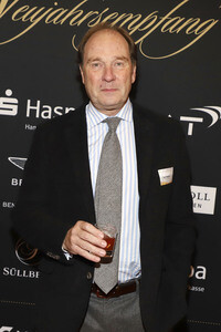 Blankeneser Neujahrsempfang 2026 in Hamburg