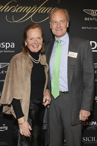 Blankeneser Neujahrsempfang 2026 in Hamburg