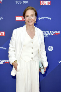 Bunte New Faces Award Film 2026 in Berlin
