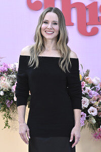 FYC Event 'Nobody Wants This' in Los Angeles