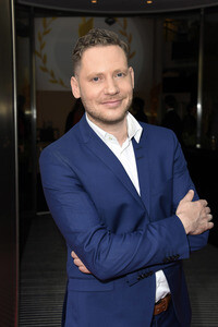 Nominiertenabend Deutscher Filmpreis 2016 in Berlin