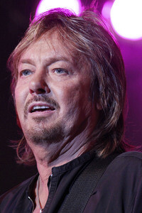 Konzert von Chris Norman in Hamburg