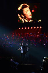 Night of the Proms 2014, Hannover