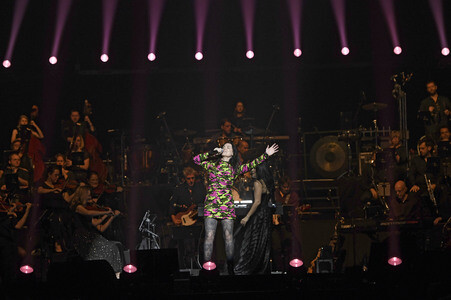 Night of the Proms 2025 in Hannover