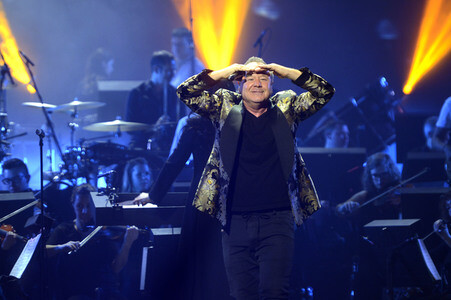 Night of the Proms 2016 in Hannover