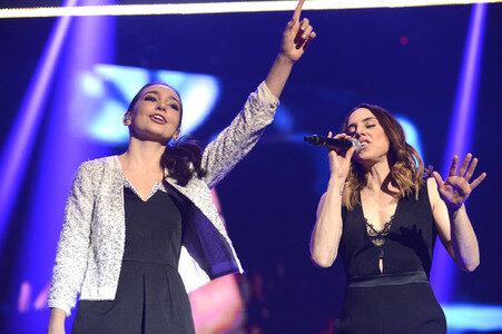 Night of the Proms 2017 in Hannover