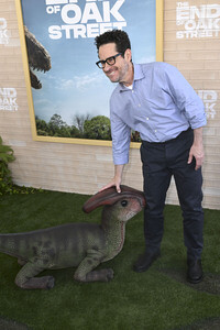 Filmpremiere 'The End of Oak Street' in Burbank