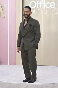 Filmpremiere 'Office Romance' in Los Angeles