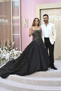 Filmpremiere 'Office Romance' in Los Angeles