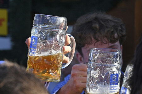 Oktoberfest 2025 in München