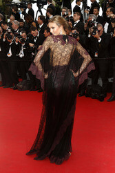 'Grace of Monaco' Premiere und Opening Ceremony, Cannes Film Festival 2014