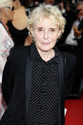 'La tete haute / Standing Tall' Premiere, Cannes Film Festival 2015
