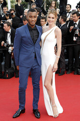 'La tete haute / Standing Tall' Premiere, Cannes Film Festival 2015
