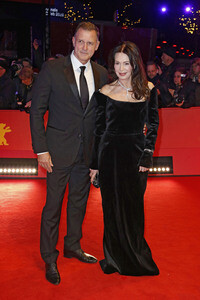 Festivaleröffnung und Filmpremiere 'No Good Men', Berlinale 2026