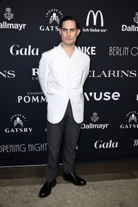 Berlin Opening Night, Berlinale 2026