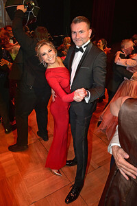 Leipziger Opernball 2026 in Leipzig