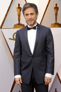 Oscar-Verleihung 2018 in Los Angeles