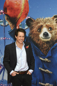 Filmpremiere 'Paddington 2' in Berlin