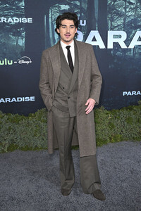 Season 2 Premiere 'Paradise' in Los Angeles