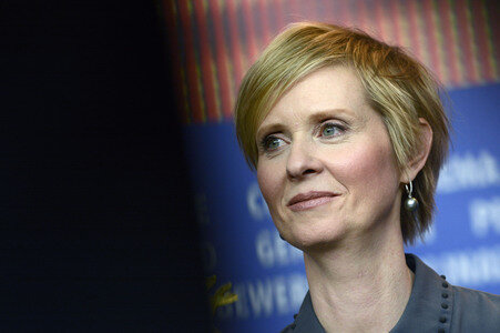 'A Quiet Passion' Pressekonferenz, Berlinale 2016