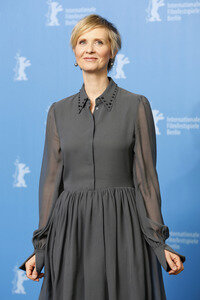 'A Quiet Passion' Photocall, Berlinale 2016