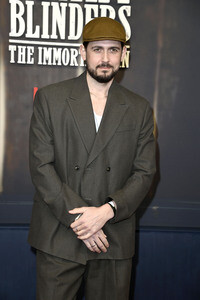 Filmpremiere 'Peaky Blinders: The Immortal Man' in Berlin