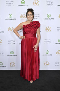 Producers Guild Awards 2026 in Los Angeles