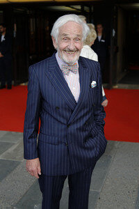 Saisoneröffnung der Berliner Philharmoniker 2025/2026 in Berlin