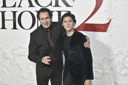 Filmpremiere 'Black Phone 2' in Los Angeles