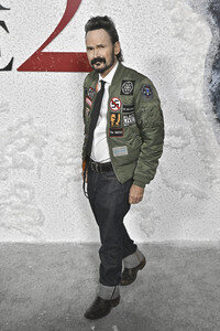 Filmpremiere 'Black Phone 2' in Los Angeles