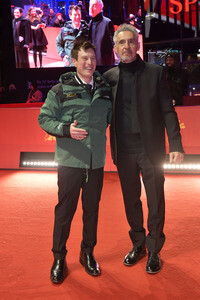 Filmpremiere 'The Only Living Pickpocket in New York', Berlinale 2026