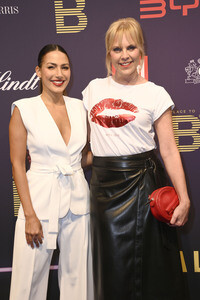 Place To B Party, Berlinale 2026