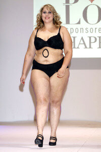 Plus Size Fashion Days 2016 in Hamburg