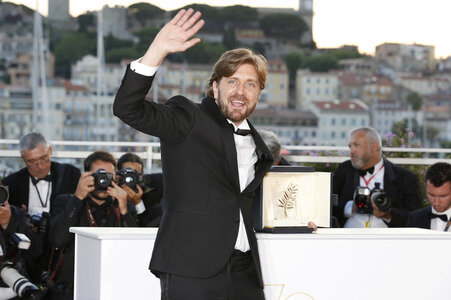 Preisträger Photocall, Cannes Film Festival 2017