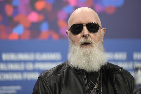 Pressekonferenz 'The Ballad of Judas Priest', Berlinale 2026