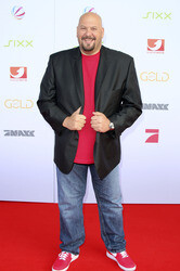 Jahres Programmpräsentation 2014 der ProSieben Sat1 Gruppe, Hamburg