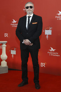 Karnevalssitzung 'Fastnacht in Franken' in Veitshöchheim