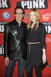 'Tod den Hippies - Es lebe der Punk!' Premiere, Berlin