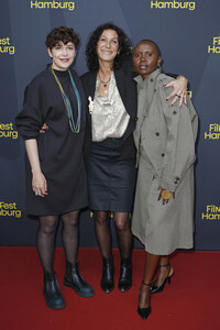 Filmpremiere 'Call Me Queen', Filmfest Hamburg 2026