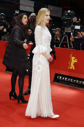 'Queen of the Desert' Premiere, Berlinale 2015