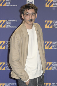 Programmpräsentation 'Showcase Rai Fiction 2026' in Rom