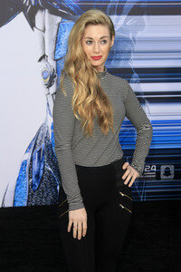 Filmpremiere 'Power Rangers' in Los Angeles
