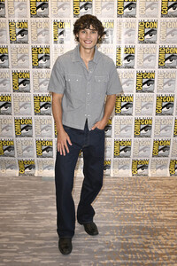 Photocall 'Reacher' und 'Neagley', San Diego Comic-Con International 2026
