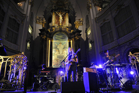 Reeperbahnfestival 2017 in Hamburg