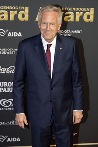 Radio Regenbogen Award 2026 in Rust